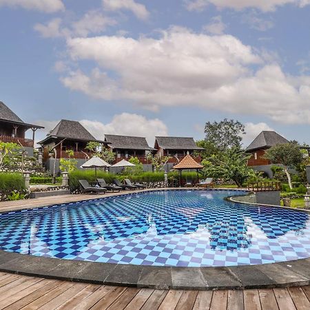 The Kleep Jungle Resort Batumadeg ภายนอก รูปภาพ