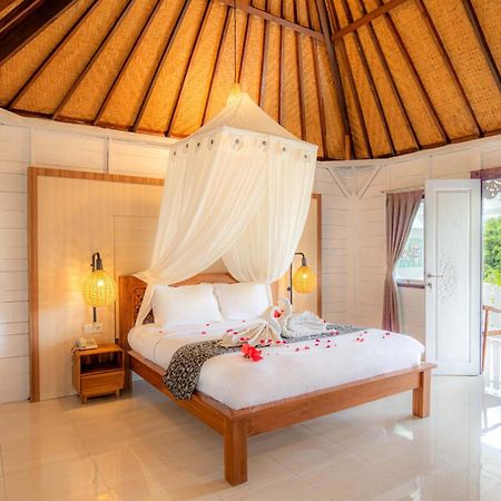 The Kleep Jungle Resort Batumadeg ภายนอก รูปภาพ