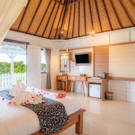 The Kleep Jungle Resort Batumadeg ภายนอก รูปภาพ