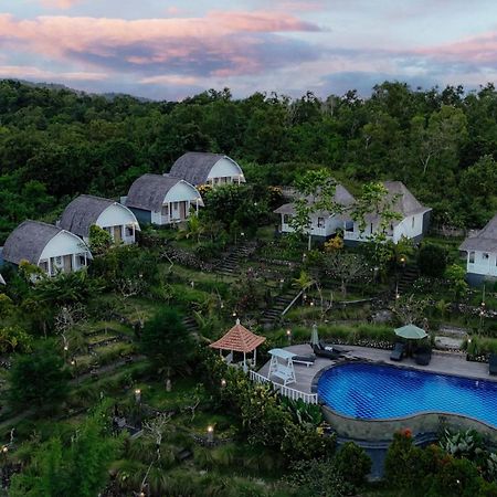 The Kleep Jungle Resort Batumadeg ภายนอก รูปภาพ