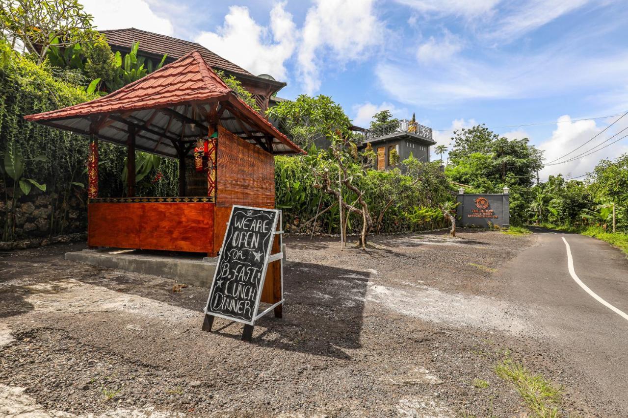 The Kleep Jungle Resort Batumadeg ภายนอก รูปภาพ
