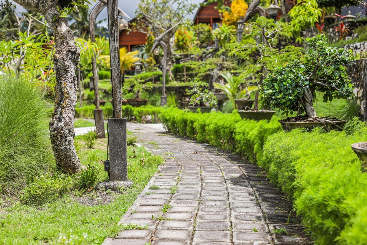 The Kleep Jungle Resort Batumadeg ภายนอก รูปภาพ