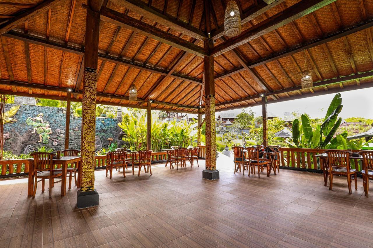 The Kleep Jungle Resort Batumadeg ภายนอก รูปภาพ