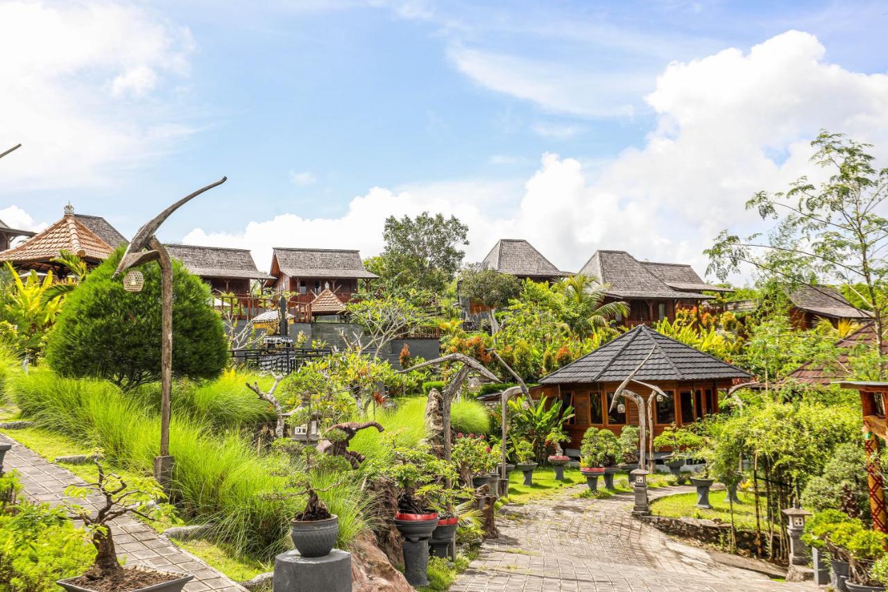 The Kleep Jungle Resort Batumadeg ภายนอก รูปภาพ