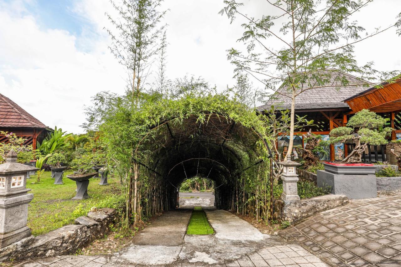 The Kleep Jungle Resort Batumadeg ภายนอก รูปภาพ