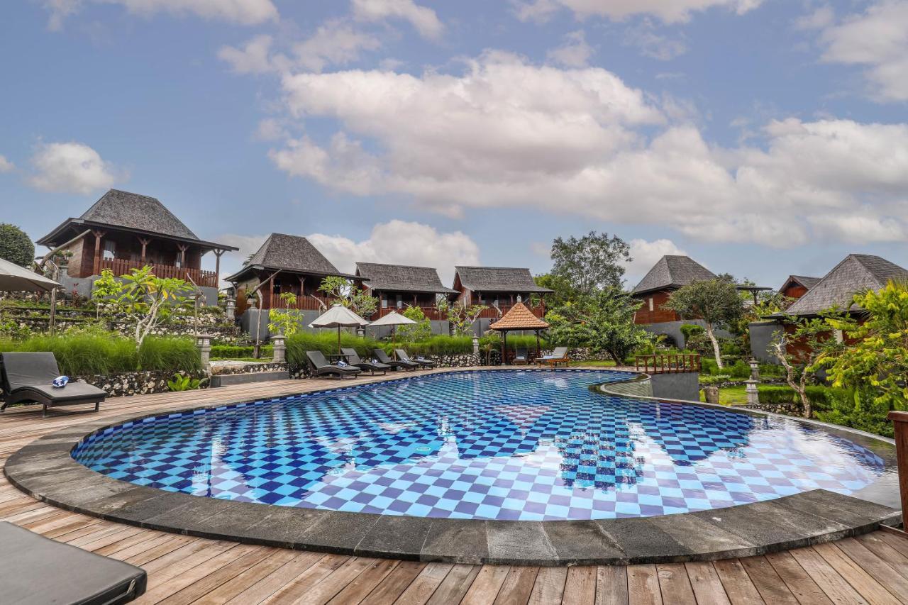 The Kleep Jungle Resort Batumadeg ภายนอก รูปภาพ