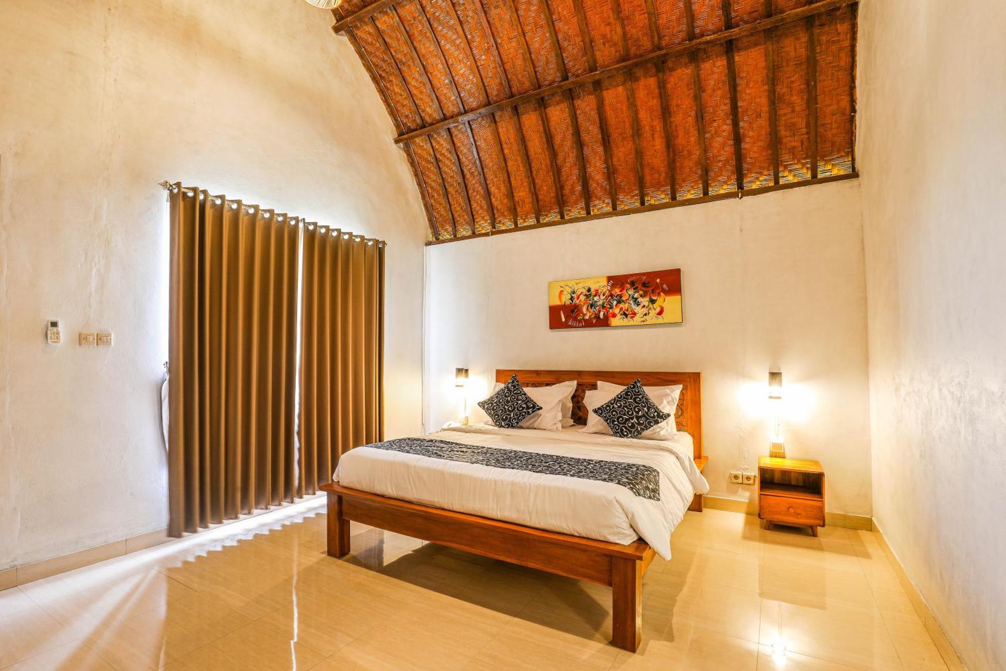The Kleep Jungle Resort Batumadeg ภายนอก รูปภาพ