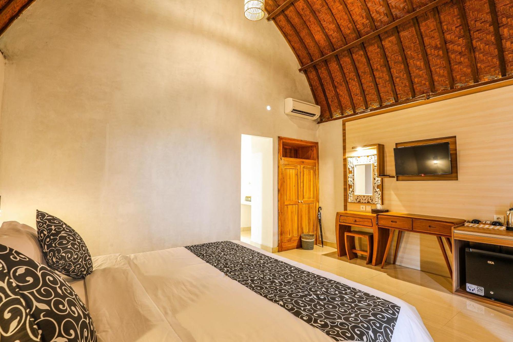 The Kleep Jungle Resort Batumadeg ภายนอก รูปภาพ
