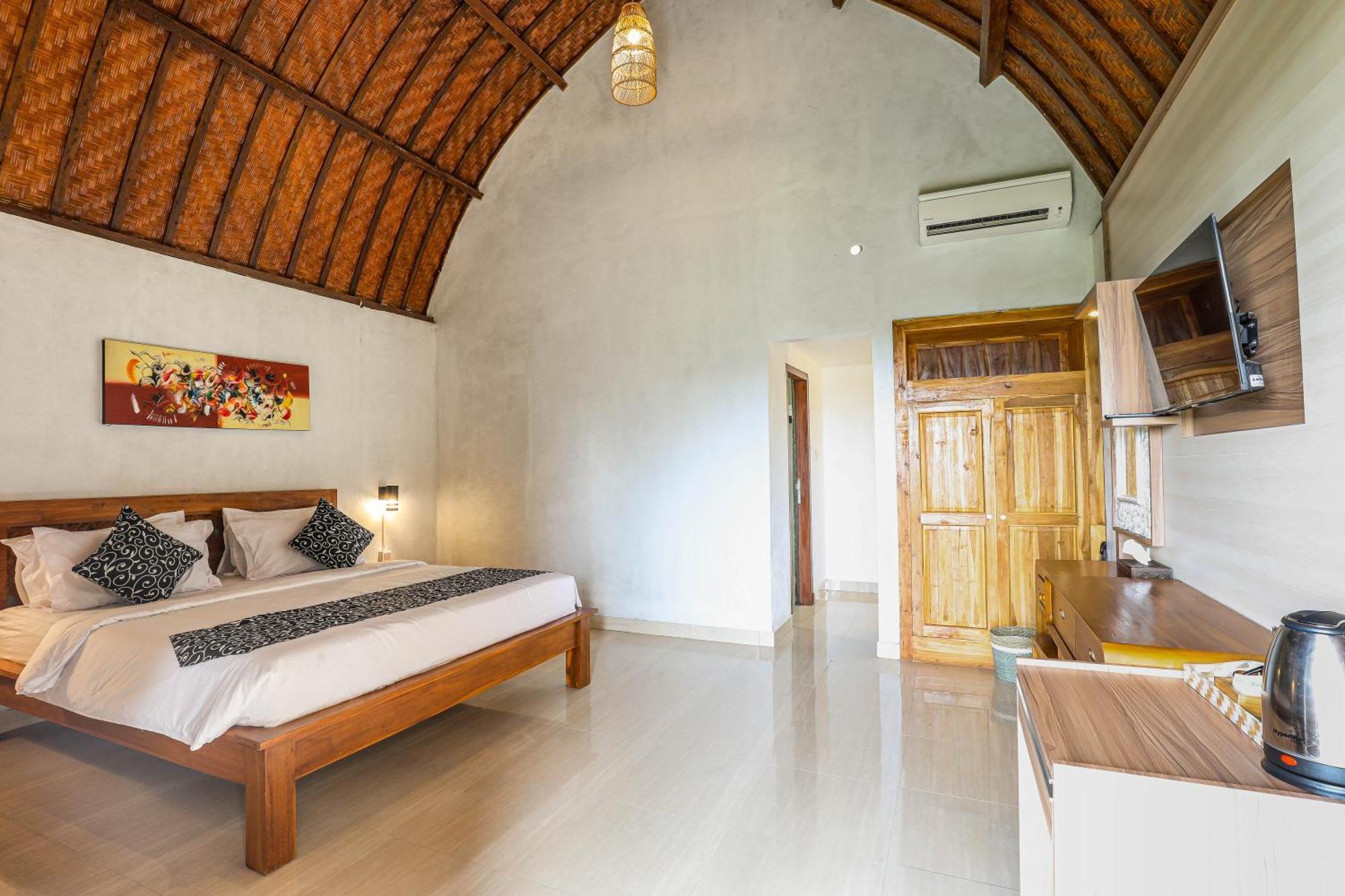 The Kleep Jungle Resort Batumadeg ภายนอก รูปภาพ