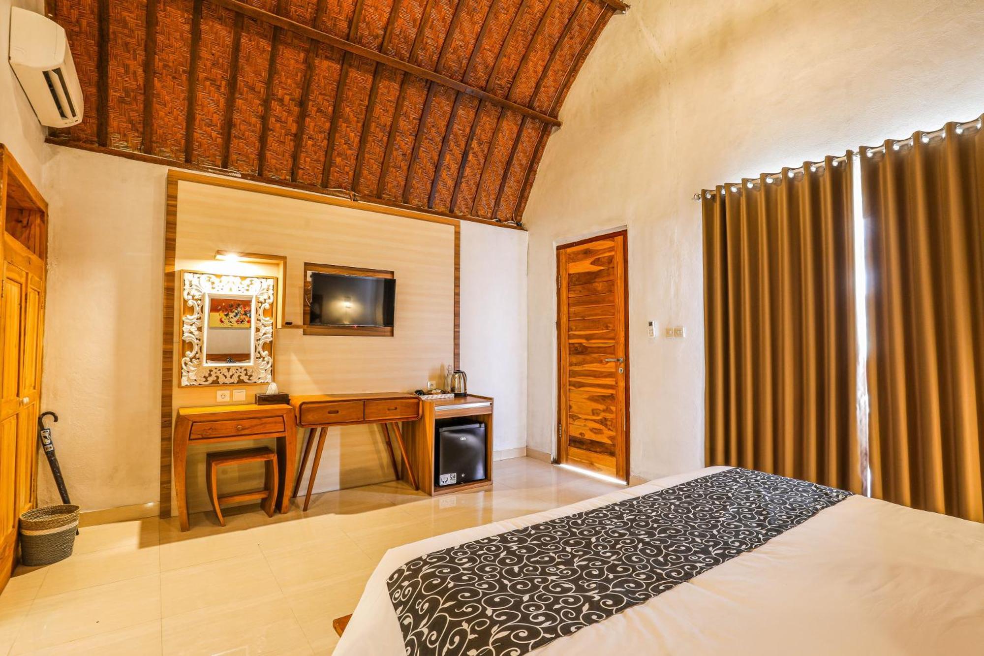 The Kleep Jungle Resort Batumadeg ภายนอก รูปภาพ