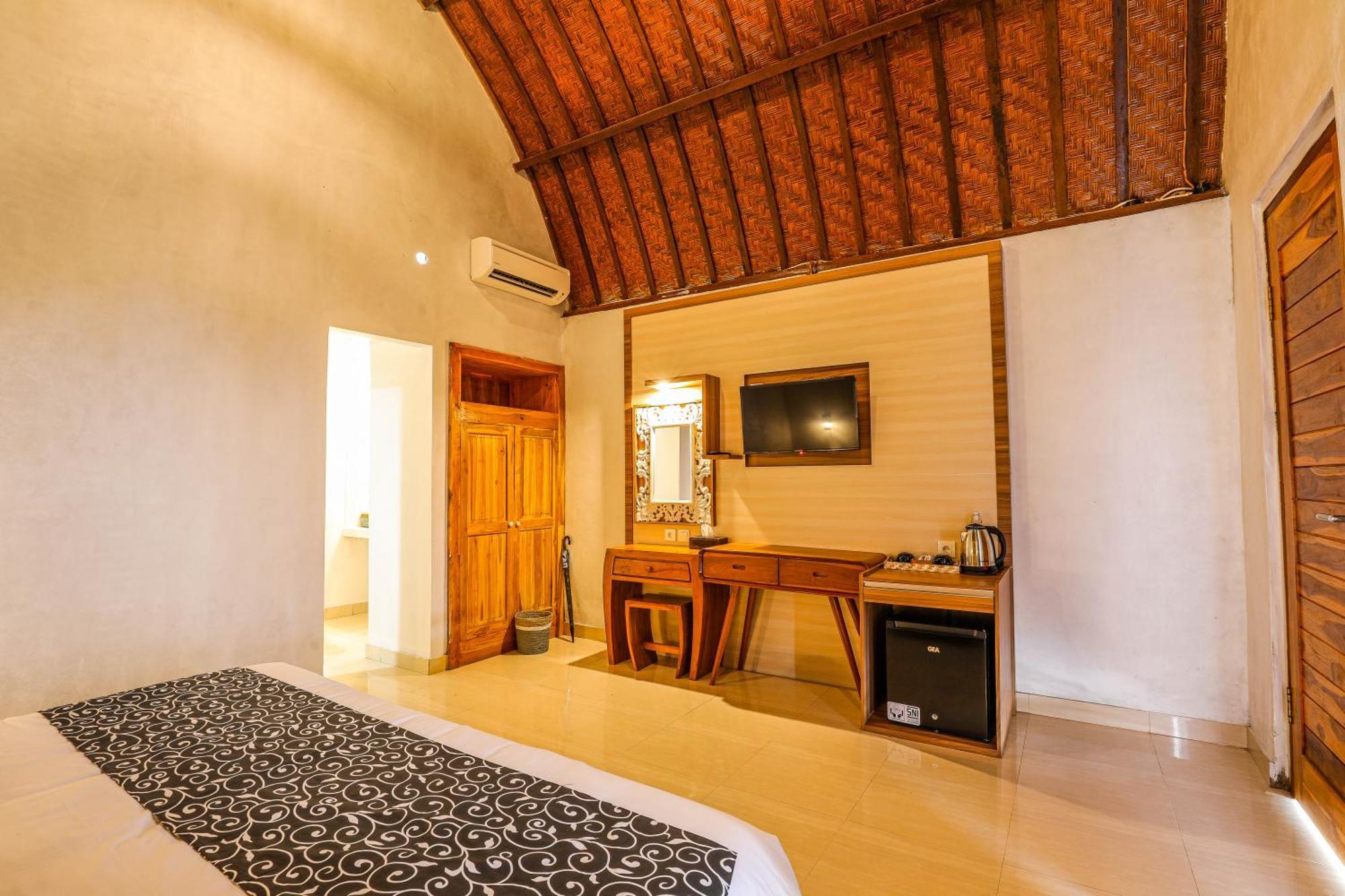 The Kleep Jungle Resort Batumadeg ภายนอก รูปภาพ