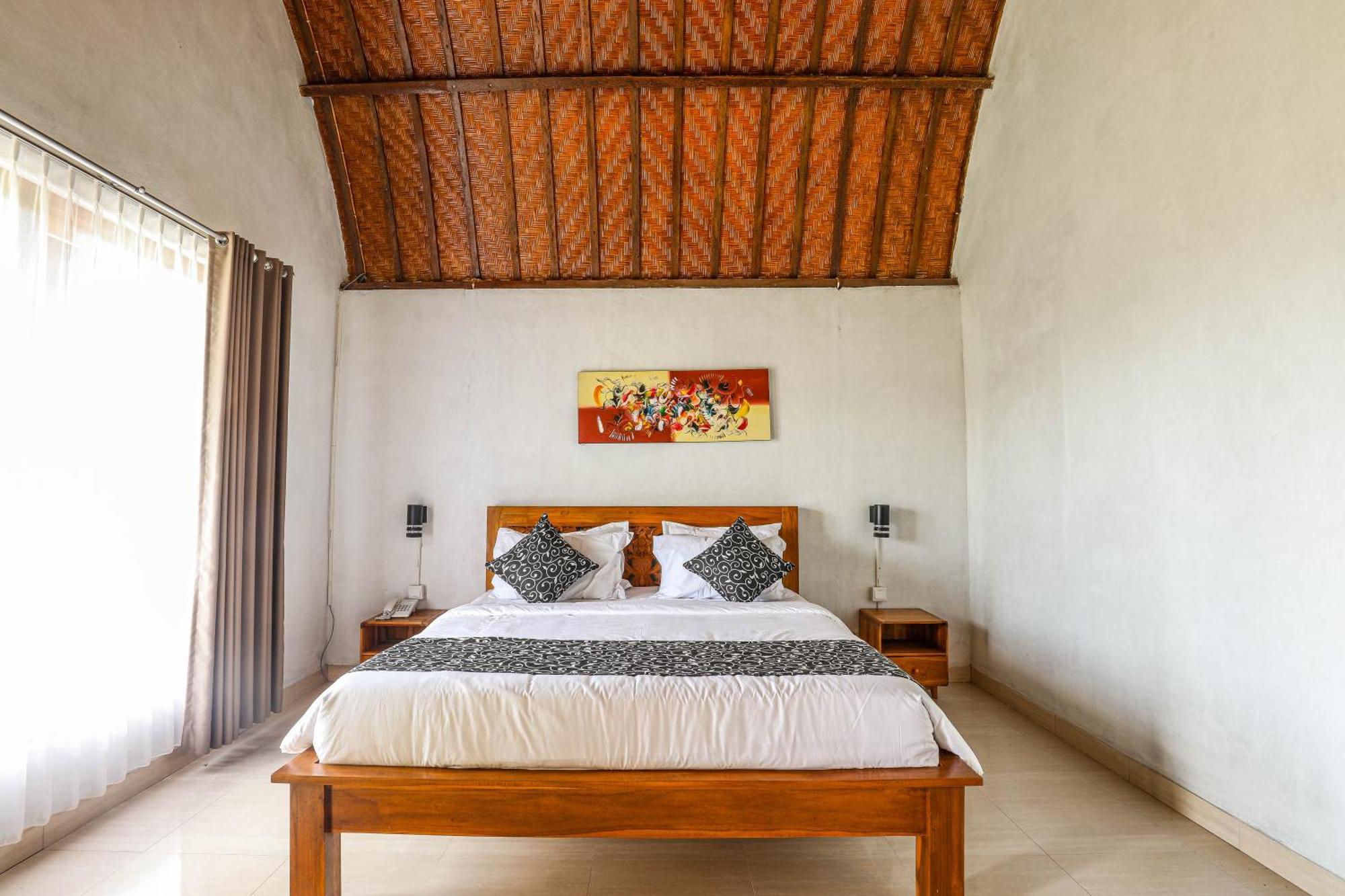 The Kleep Jungle Resort Batumadeg ห้อง รูปภาพ