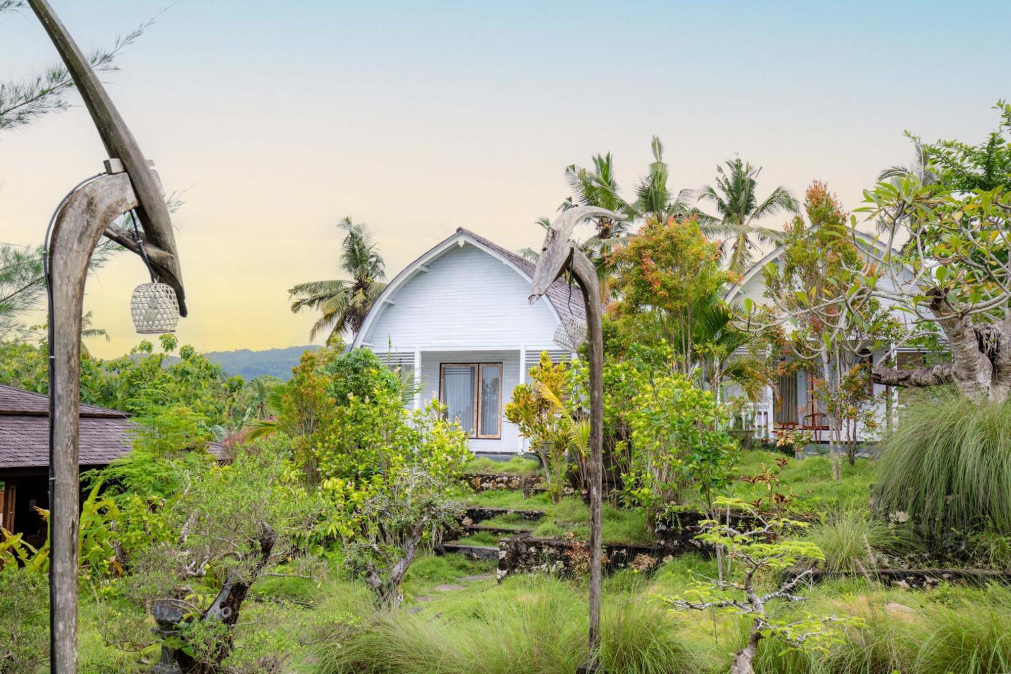 The Kleep Jungle Resort Batumadeg ภายนอก รูปภาพ