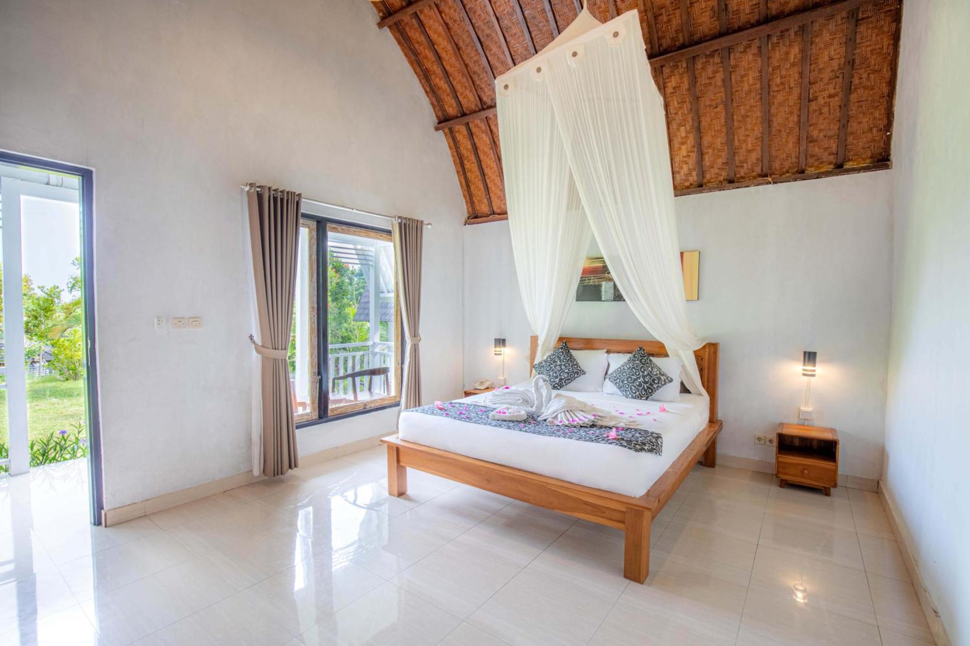 The Kleep Jungle Resort Batumadeg ภายนอก รูปภาพ