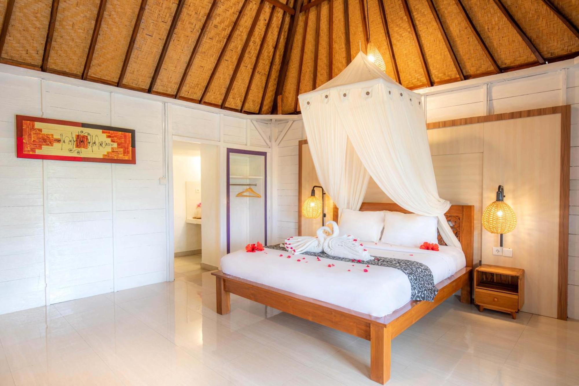 The Kleep Jungle Resort Batumadeg ภายนอก รูปภาพ