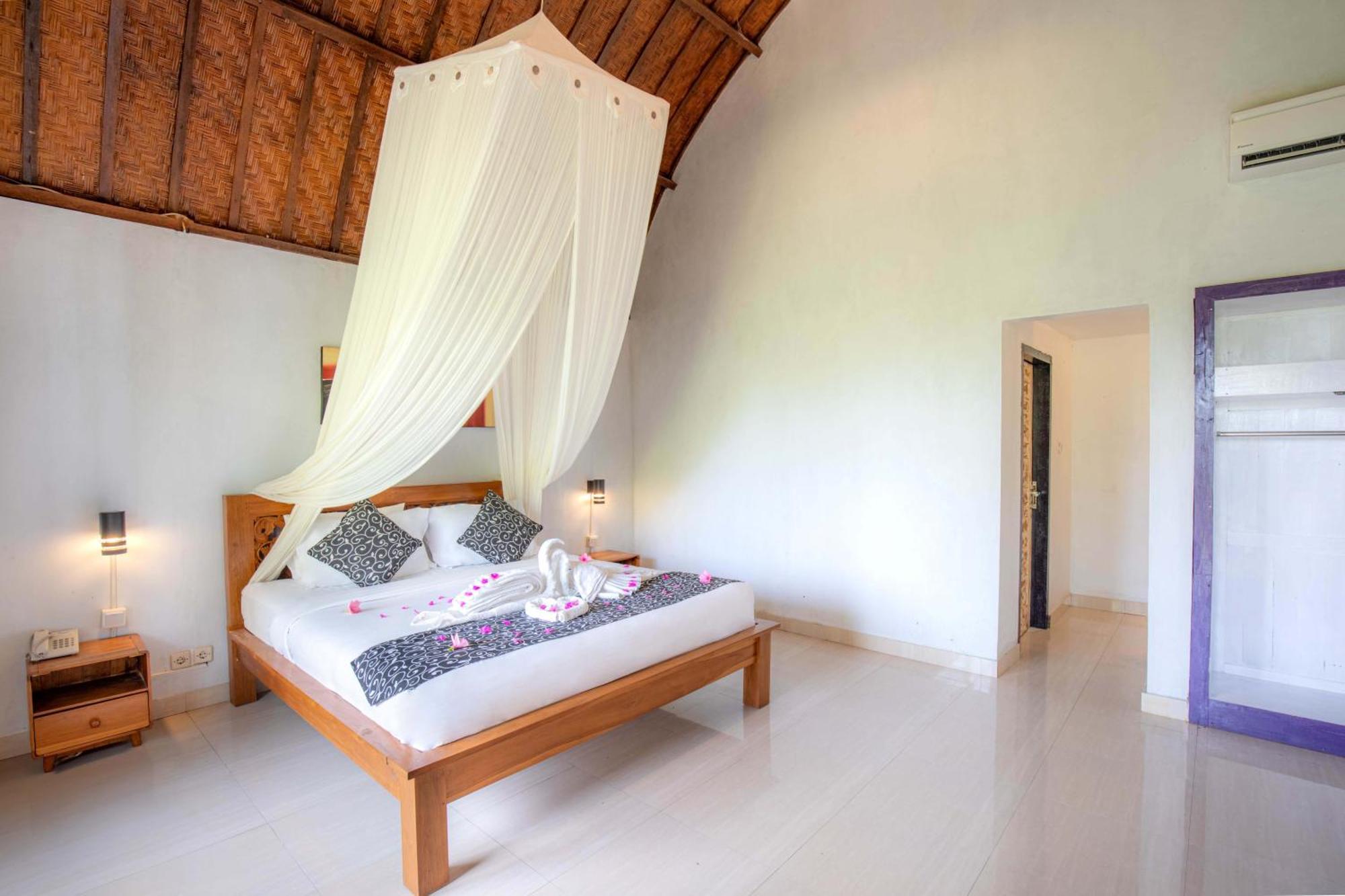 The Kleep Jungle Resort Batumadeg ภายนอก รูปภาพ
