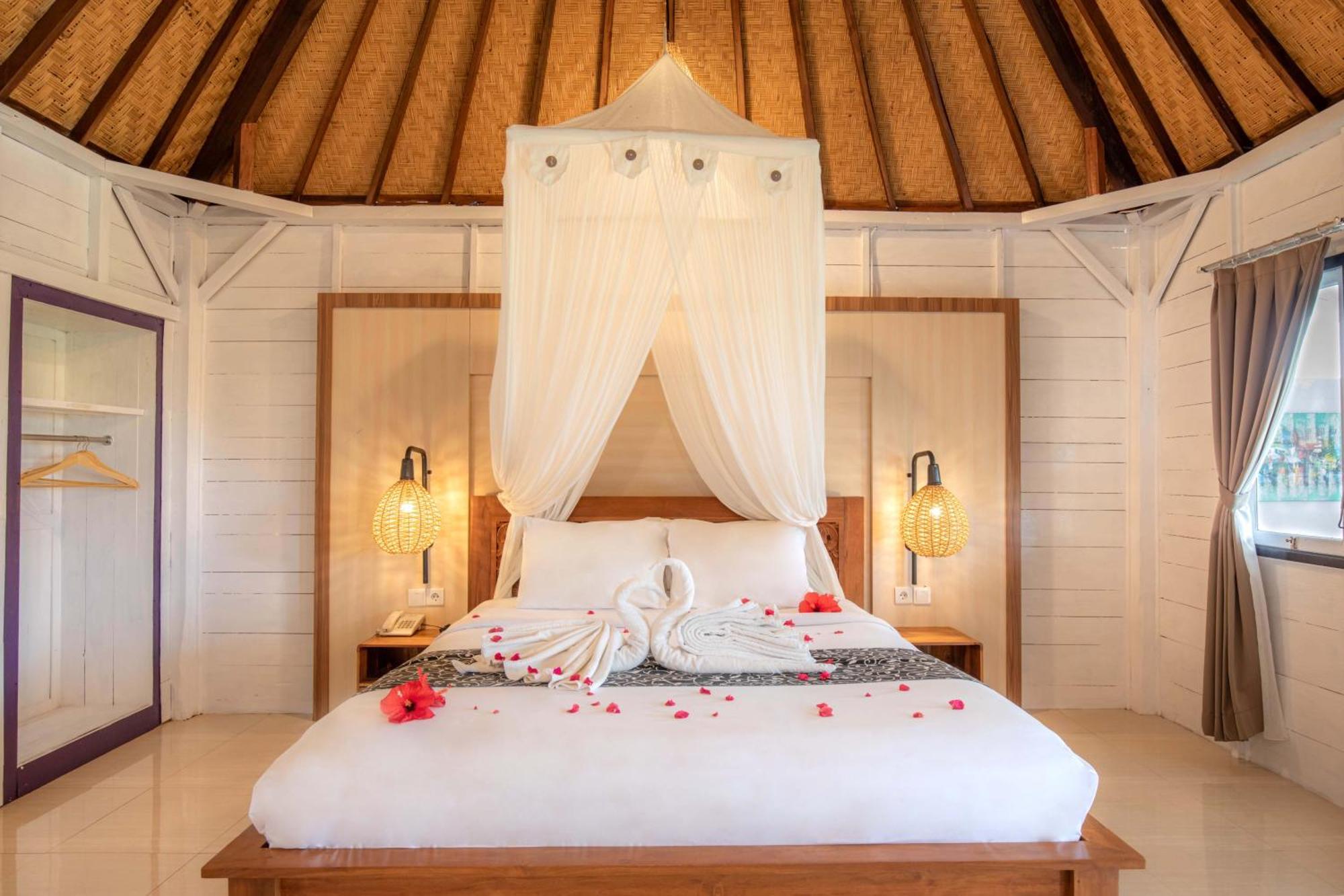 The Kleep Jungle Resort Batumadeg ภายนอก รูปภาพ