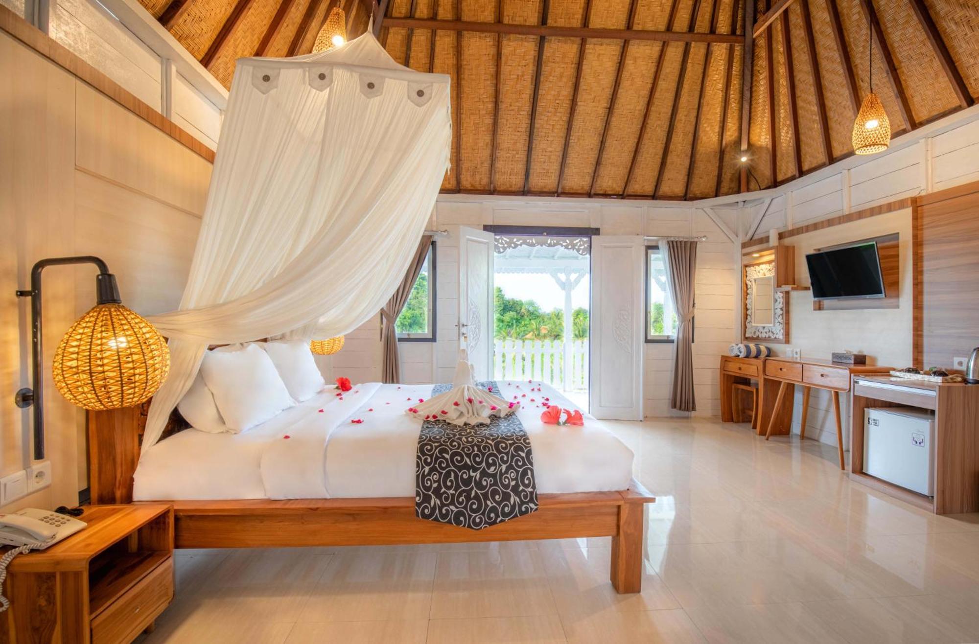 The Kleep Jungle Resort Batumadeg ภายนอก รูปภาพ