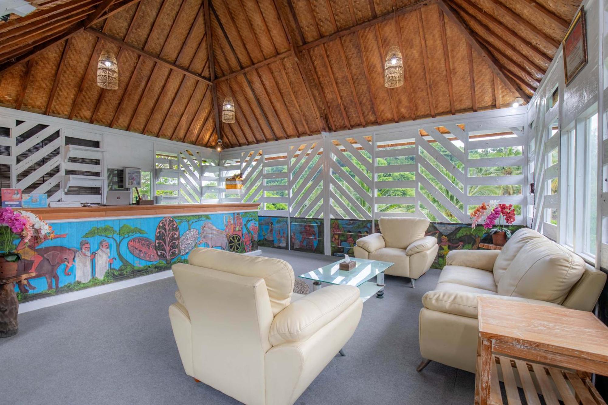 The Kleep Jungle Resort Batumadeg ภายนอก รูปภาพ