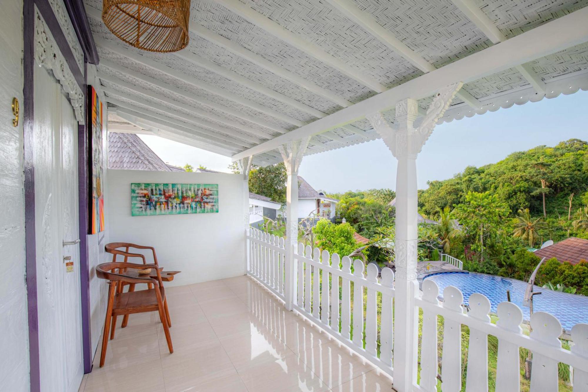 The Kleep Jungle Resort Batumadeg ภายนอก รูปภาพ