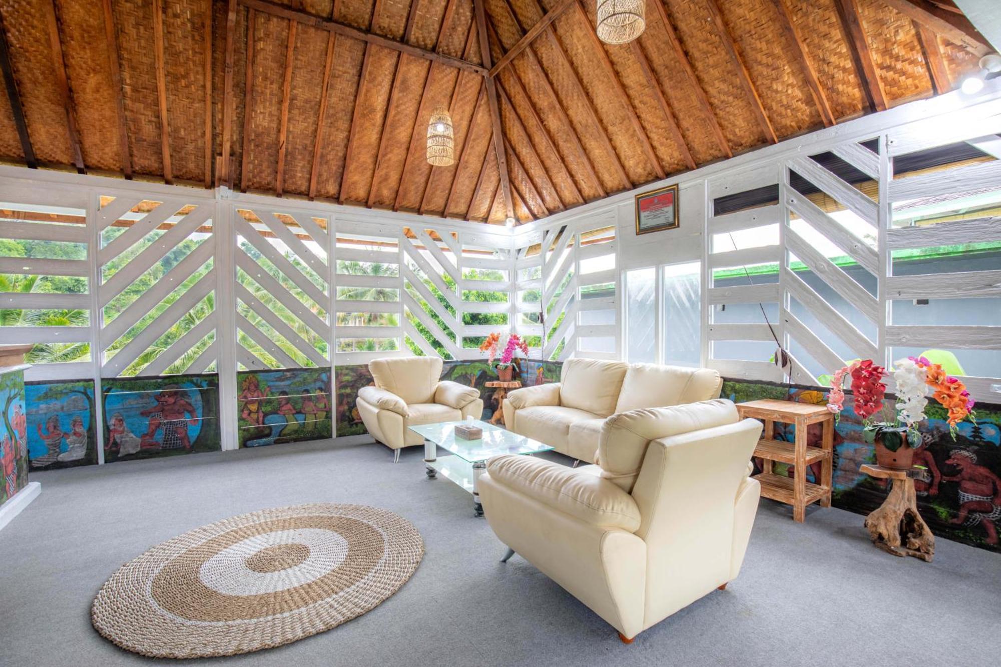 The Kleep Jungle Resort Batumadeg ภายนอก รูปภาพ